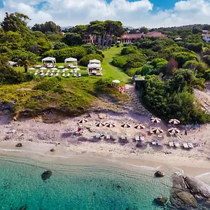 Cala Caterina 4*, Villasimius Italie