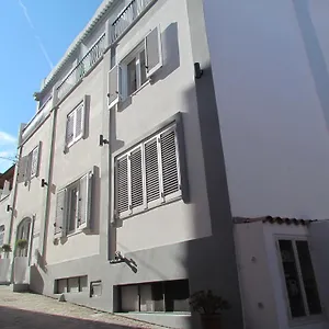 Odissea Hotel Canneto (Lipari)