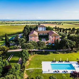 L'andana Tenuta La Badiola 5*, Castiglione della Pescaia Italie