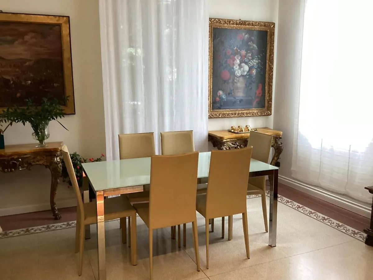 Il Villino Della Duchessa Bed & Breakfast Parma