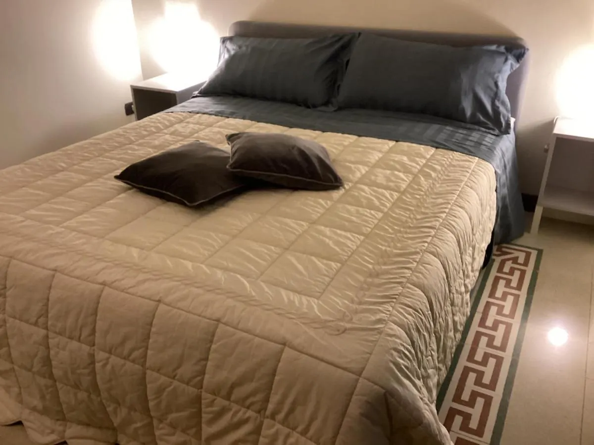 Il Villino Della Duchessa Bed & Breakfast Parma