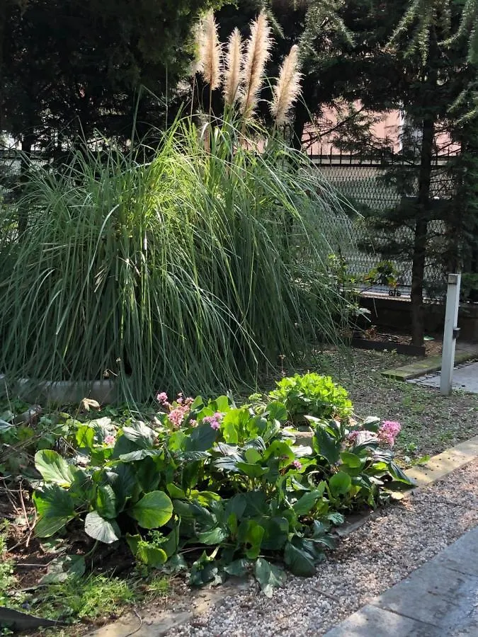 Il Villino Della Duchessa Bed & Breakfast Parma