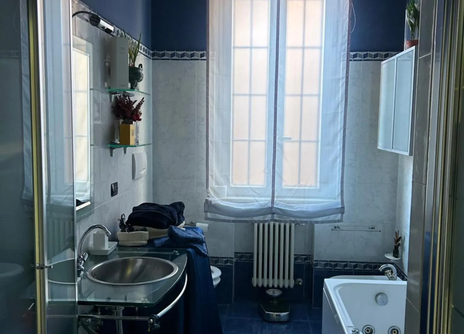 Il Villino Della Duchessa Bed & Breakfast Parma 0*,  Italy