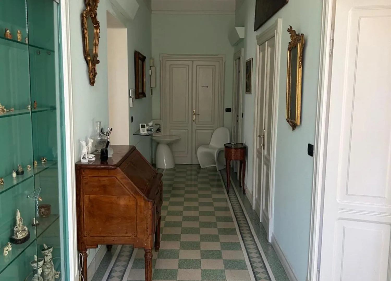 Il Villino Della Duchessa Bed & Breakfast Parma Italy
