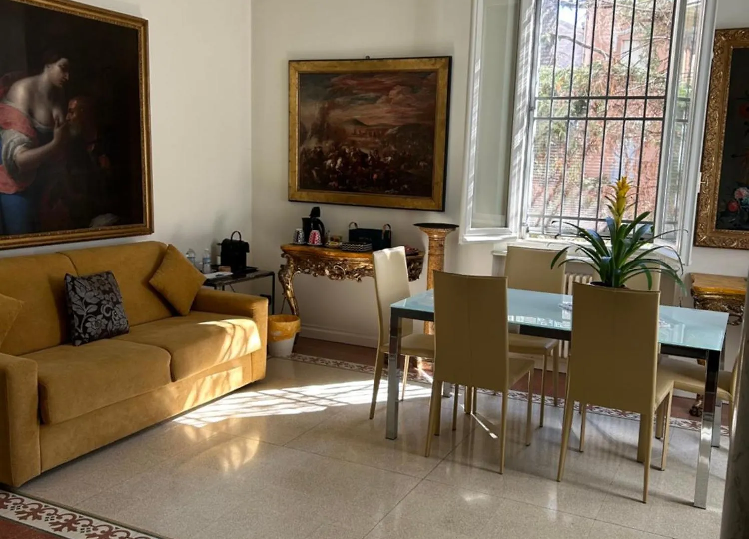 Il Villino Della Duchessa Bed & Breakfast Parma 0*,