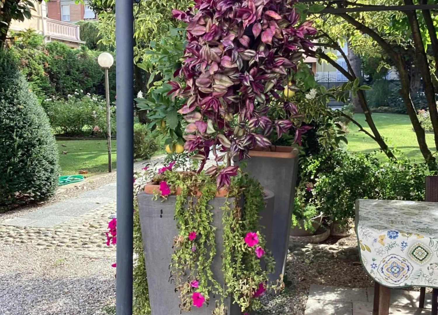 Il Villino Della Duchessa Bed & Breakfast Parma